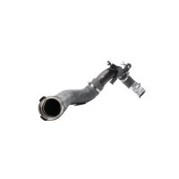 Charge Air Hose top METZGER IAM-Expertise suitable for e.g. RENAULT GRAND