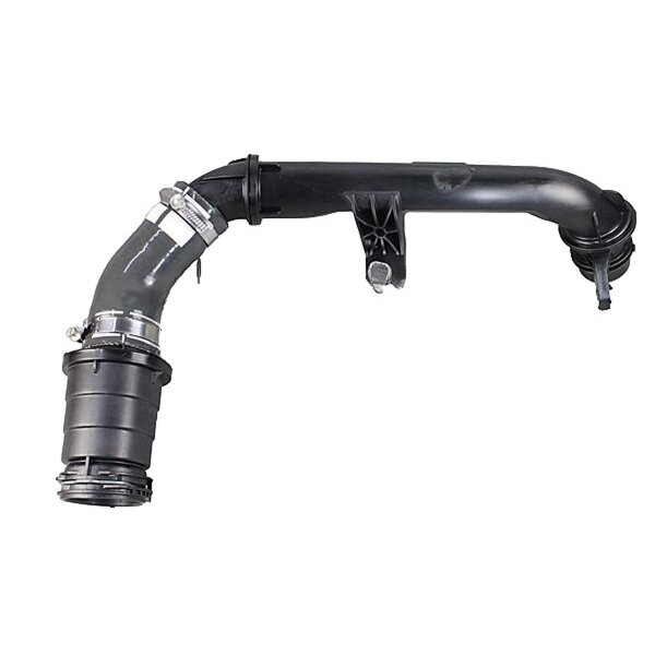 Charge Air Hose METZGER IAM-Expertise suitable for e.g. NISSAN QASHQAI