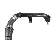 Charge Air Hose METZGER IAM-Expertise suitable for e.g....