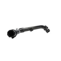 Charge Air Hose METZGER IAM-Expertise suitable for e.g. NISSAN QASHQAI