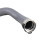 Charge air hose exhaust turbocharger upper part METZGER for RENAULT MEGANE III