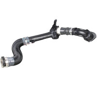 Ladeluftschlauch METZGER IAM-Expertise passend für...