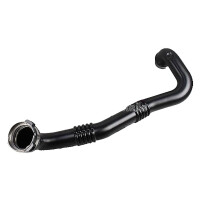 Charge Air Hose right METZGER IAM-Expertise suitable for...