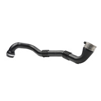 Charge Air Hose right METZGER IAM-Expertise suitable for...