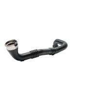 Ladeluftschlauch rechts METZGER IAM-Expertise passend für u.a. NISSAN NV400