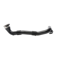 Ladeluftschlauch rechts METZGER IAM-Expertise passend für u.a. NISSAN NV400