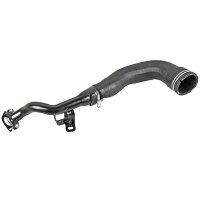 Charge Air Hose METZGER IAM-Expertise suitable for e.g....