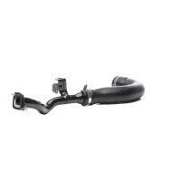 Charge Air Hose METZGER IAM-Expertise suitable for e.g. FIAT DOBLO