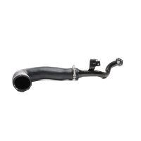 Charge Air Hose METZGER IAM-Expertise suitable for e.g. FIAT DOBLO
