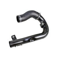 Charge air hose intercooler right METZGER for FIAT DOBLO