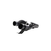 Ladeluftschlauch rechts METZGER IAM-Expertise passend...