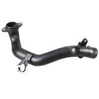 Charge Air Hose METZGER IAM-Expertise suitable for e.g....
