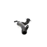 Charge Air Hose METZGER IAM-Expertise suitable for e.g. FIAT DOBLO