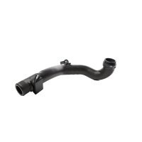 Charge Air Hose METZGER IAM-Expertise suitable for e.g. FIAT DOBLO