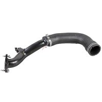 Charge Air Hose top METZGER IAM-Expertise suitable for...