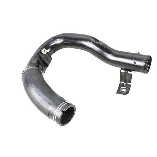 Ladeluftschlauch rechts METZGER IAM-Expertise passend für u.a. FIAT DOBLO