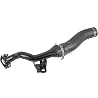 Charge Air Hose top METZGER IAM-Expertise suitable for...