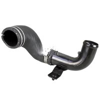 Ladeluftschlauch rechts METZGER IAM-Expertise passend...