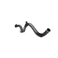 Charge Air Hose left METZGER IAM-Expertise suitable for e.g. FIAT QUBO