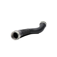 Charge Air Hose bottom METZGER suitable for e.g. MERCEDES-BENZ E-CLASS