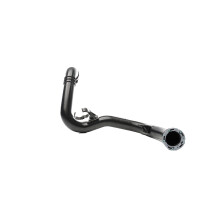 Charge Air Hose bottom METZGER IAM-Expertise suitable for e.g. OPEL INSIGNIA