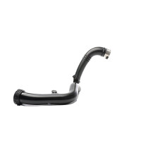 Charge Air Hose bottom METZGER IAM-Expertise suitable for e.g. OPEL INSIGNIA