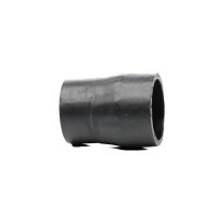 Charge Air Hose without clamps METZGER suitable for e.g. FORD TRANSIT