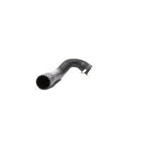 Ladeluftschlauch hinten mit Schelle METZGER für u.a. OPEL SIGNUM