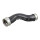 Charge Air Hose bottom METZGER IAM-Expertise suitable for e.g. VW PASSAT