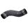 Charge Air Hose left without clamps METZGER for e.g. FIAT DOBLO