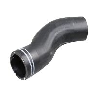 Charge Air Hose right without clamps METZGER for e.g....