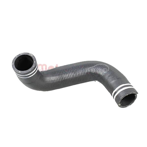 Charge Air Hose side mounting METZGER for e.g. ALFA ROMEO GIULIETTA
