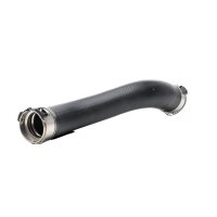 Ladeluftschlauch rechts mit Schnellkupplungen METZGER für u.a. BMW 1er