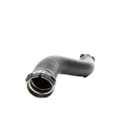 Ladeluftschlauch rechts mit Schnellkupplungen METZGER für u.a. BMW 1er