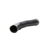 Ladeluftschlauch links METZGER IAM-Expertise passend für u.a. BMW 3er