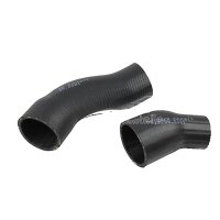 Charge Air Hose without clamps METZGER suitable for e.g....