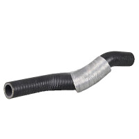 Oil Hose exhaust turbocharger return line METZGER for...