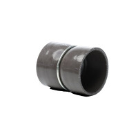 Charge Air Hose front right without clamps METZGER for...