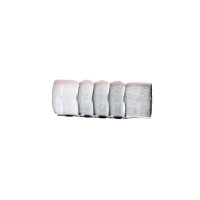 Charge Air Hose top without clamps METZGER for e.g. PEUGEOT 208