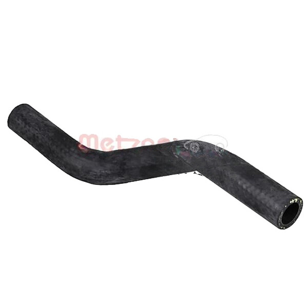 Oil Hose exhaust turbocharger return line METZGER for CITROËN C3 and others