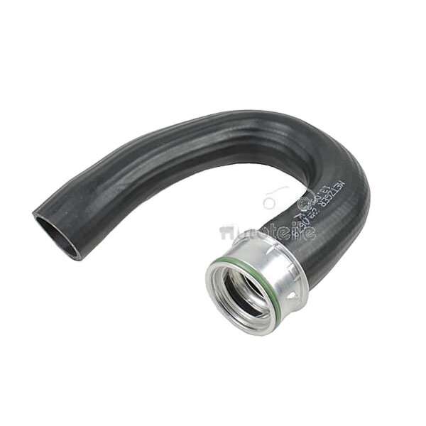 Charge Air Hose top METZGER IAM-Expertise suitable for e.g. OPEL COMBO