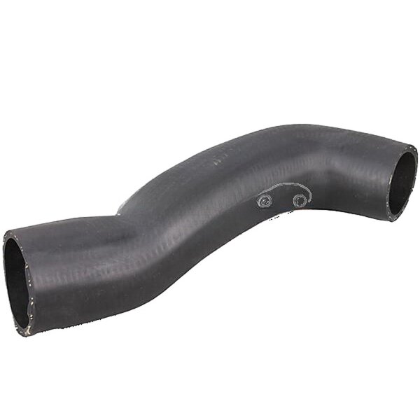 Ladeluftschlauch ohne Schellen METZGER IAM-Expertise passend für u.a. VOLVO V70
