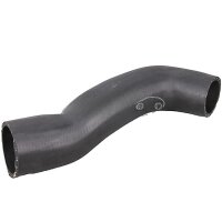 Charge Air Hose without clamps METZGER IAM-Expertise...