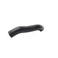 Charge Air Hose right without clamps METZGER for e.g. CHEVROLET CAPTIVA