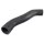 Charge air hose intercooler right METZGER for CHEVROLET CAPTIVA (C100)