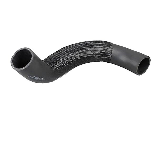 Charge Air Hose top without clamps METZGER for e.g. FIAT DUCATO