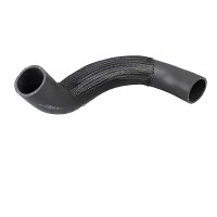 Charge Air Hose top without clamps METZGER for e.g. FIAT...