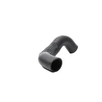 Charge Air Hose top without clamps METZGER for e.g. FIAT DUCATO