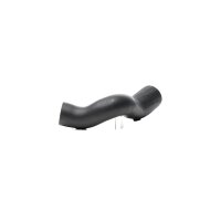 Ladeluftschlauch oben ohne Schellen METZGER passend für u.a. FIAT PANDA