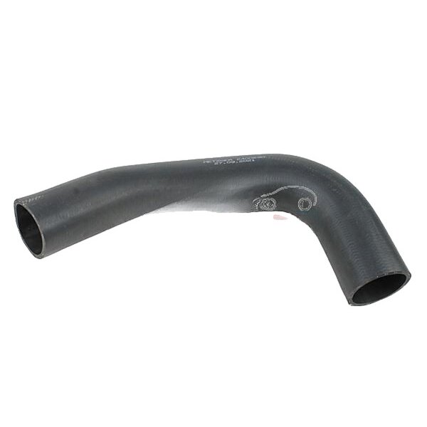 Charge Air Hose left without clamps METZGER for e.g. PEUGEOT BOXER